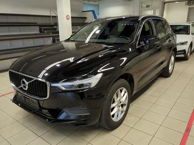 Volvo Xc60 T4 GEARTRONIC Momentum Pro, 2019