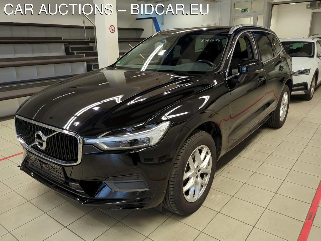 Volvo Xc60 T4 GEARTRONIC Momentum Pro, 2019