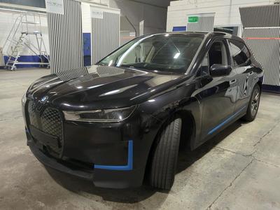 BMW Ix 0.0 XDRIVE40, 2022