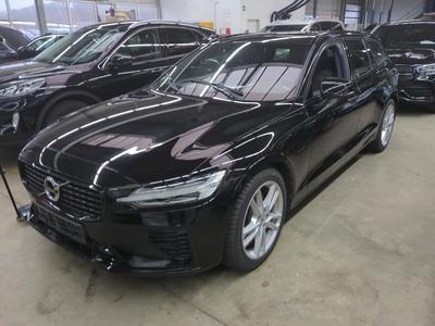 Volvo V60 2.0 T8 AWD RECHARGE GEARTRONIC, 2021