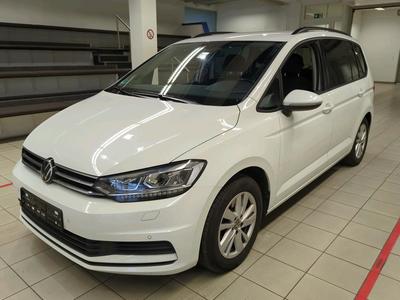 Volkswagen Touran 2.0 2.0 TDI SCR DSG, 2021