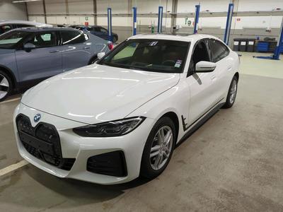 BMW I4 0.0 EDRIVE40 GRAN COUPE, 2023