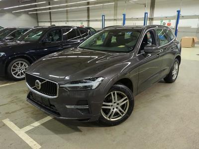 Volvo Xc60 B5 D AWD GEARTRONIC Momentum Pro, 2021