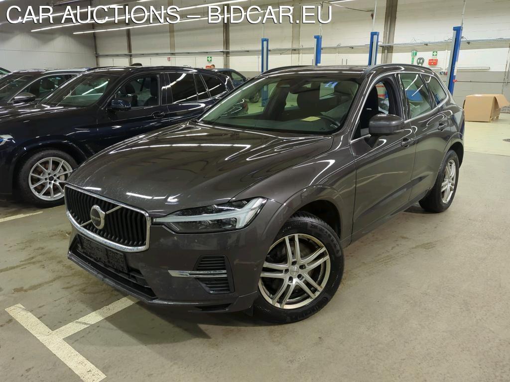 Volvo Xc60 B5 D AWD GEARTRONIC Momentum Pro, 2021