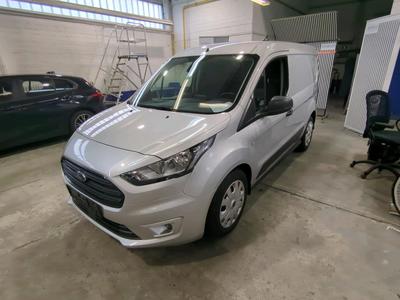 Ford Transit 1.0 CONNECT 210 L1, 2022