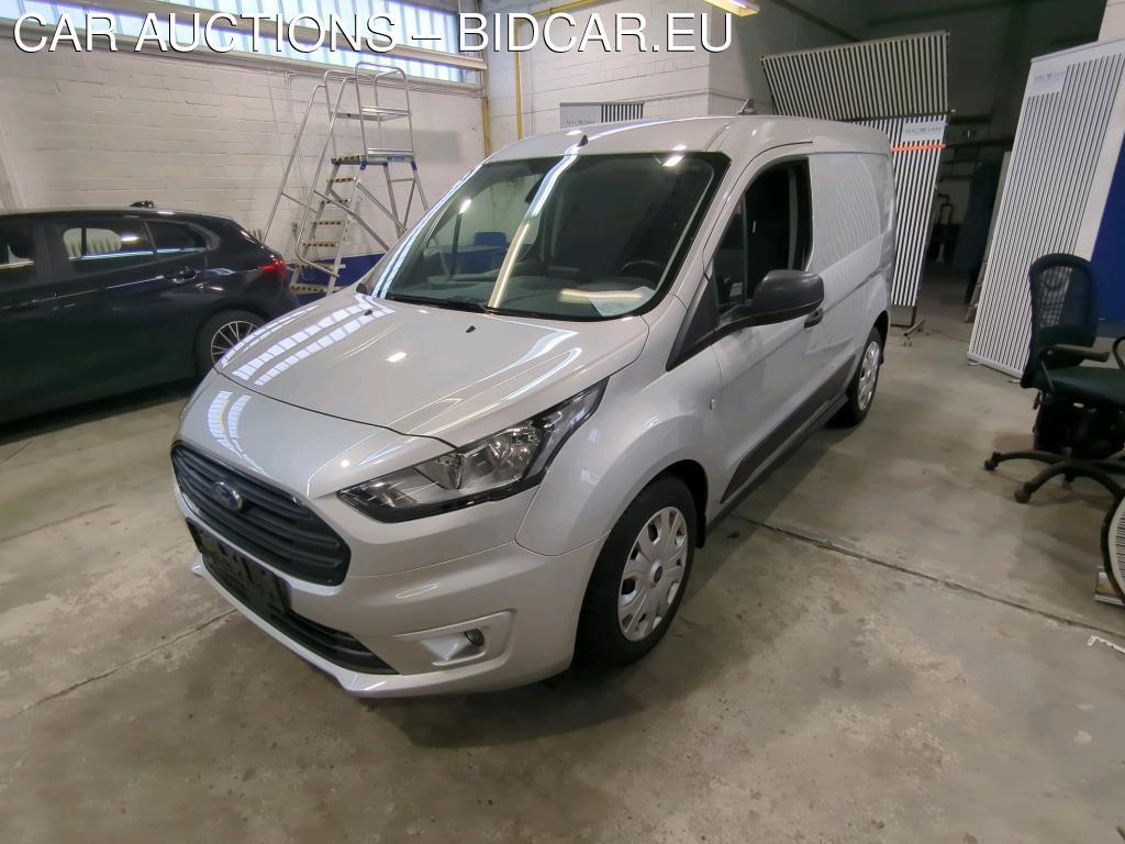 Ford Transit 1.0 CONNECT 210 L1, 2022