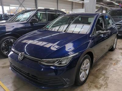 Volkswagen Golf 1.0 1.0 ETSI OPF DSG, 2021