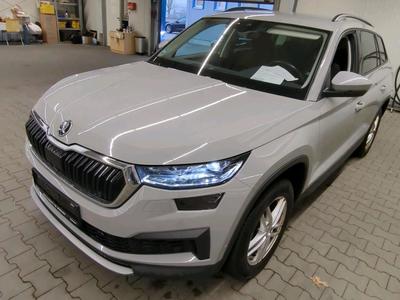 Skoda Kodiaq 2.0 TDI DSG Tour, 2022