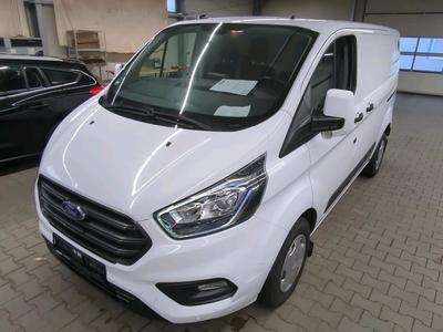 Ford Transit 2.0 CUSTOM 300 L1H1 LKW VA, 2022