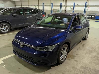 Volkswagen Golf 1.0 1.0 ETSI OPF DSG, 2022