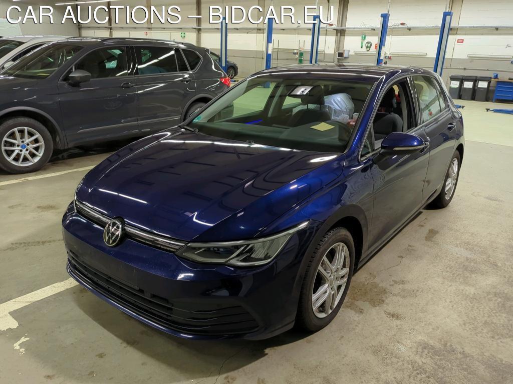 Volkswagen Golf 1.0 1.0 ETSI OPF DSG, 2022