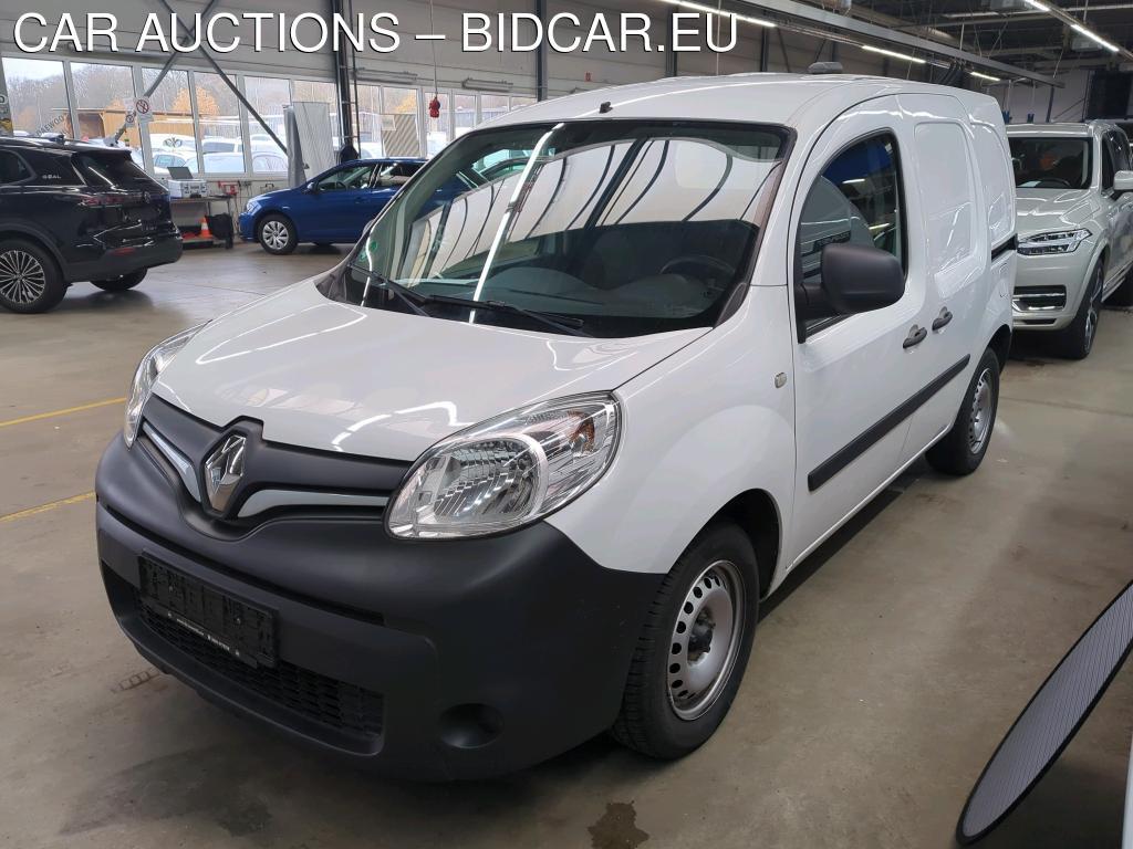 Renault Kangoo 1.5 RAPID BLUE DCI 95, 2020