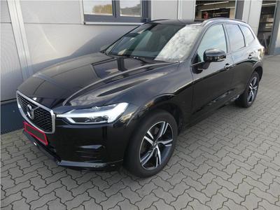 Volvo Xc60 T5 GEARTRONIC RDesign, 2019