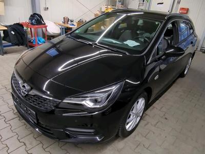 Opel Astra 1.3 1.4 TURBO START/STOP SPORTS TOURER ST. AUT., 2020