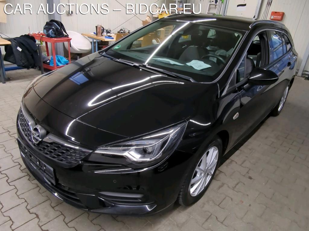 Opel Astra 1.3 1.4 TURBO START/STOP SPORTS TOURER ST. AUT., 2020