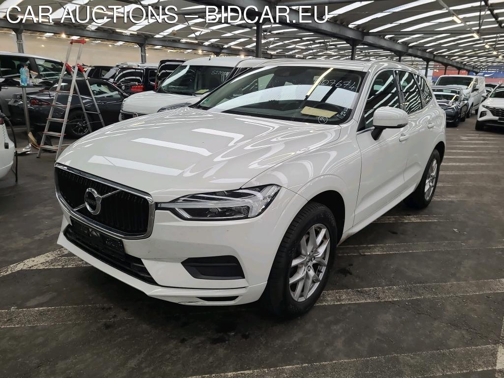 Volvo Xc60 D3 Momentum Pro, 2019