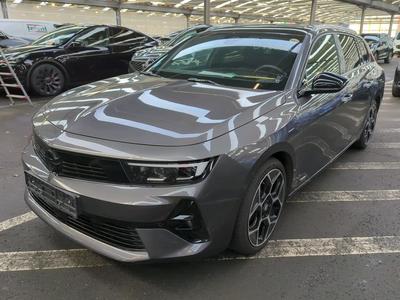 Opel Astra 1.5 SPORTS TOURER 1.5 D AUTOMATIK, 2023