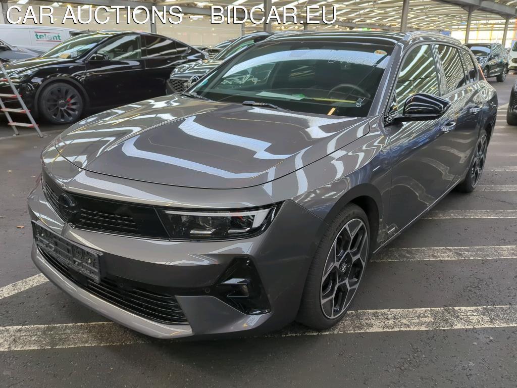 Opel Astra 1.5 SPORTS TOURER 1.5 D AUTOMATIK, 2023