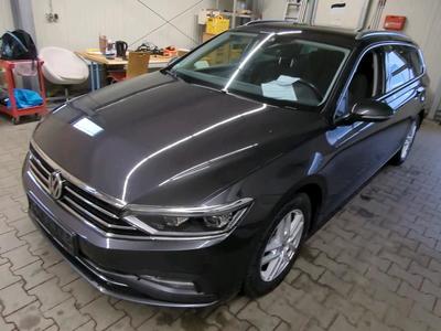 Volkswagen Passat 2.0 VARIANT 2.0 TDI SCR DSG, 2020