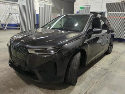 BMW Ix 0.0 XDRIVE40, 2023