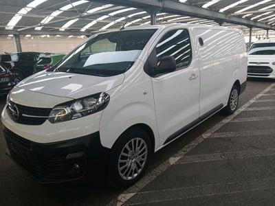 Opel Vivaro 2.0 2.0 D CARGO L EHZ, 2020