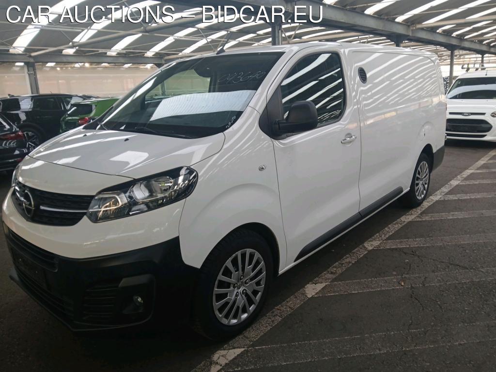 Opel Vivaro 2.0 2.0 D CARGO L EHZ, 2020