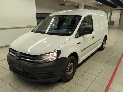 Volkswagen Caddy 2.0 2.0 TDI, 2018