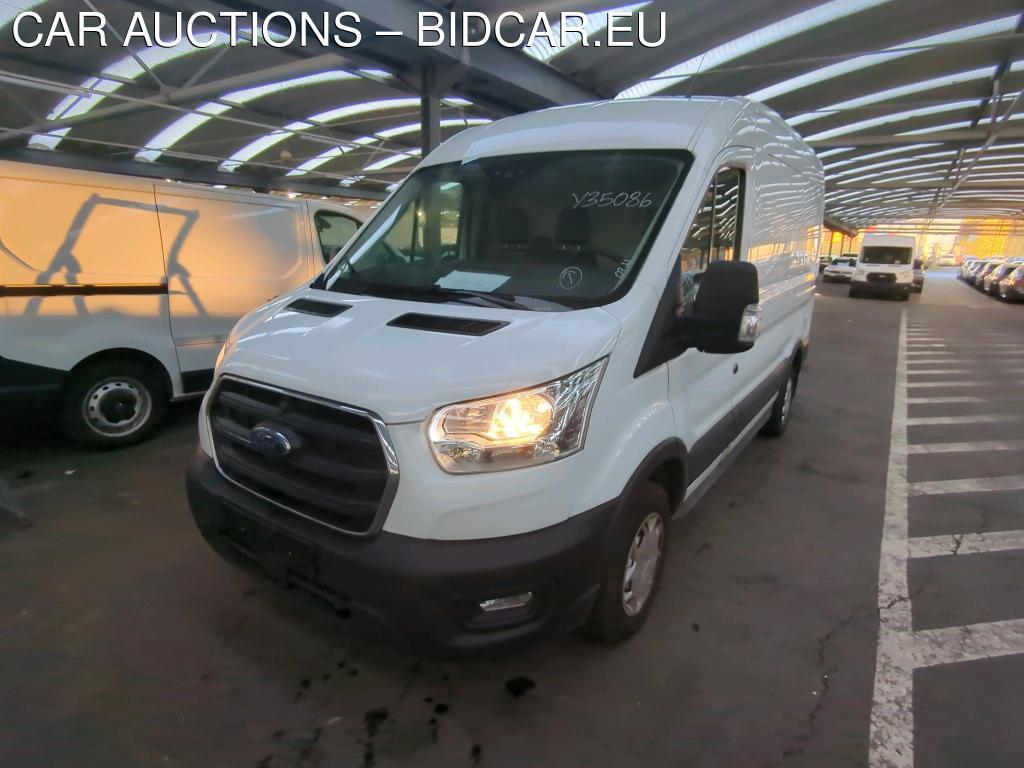 Ford Transit 2.0 290 L2H2 LKW VA, 2022