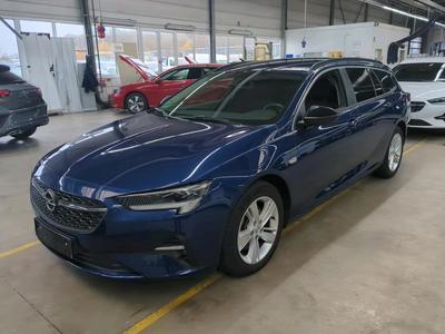 Opel Insignia 1.5 SPORTS TOURER 1.5 DIESEL AUTOMATIK, 2020