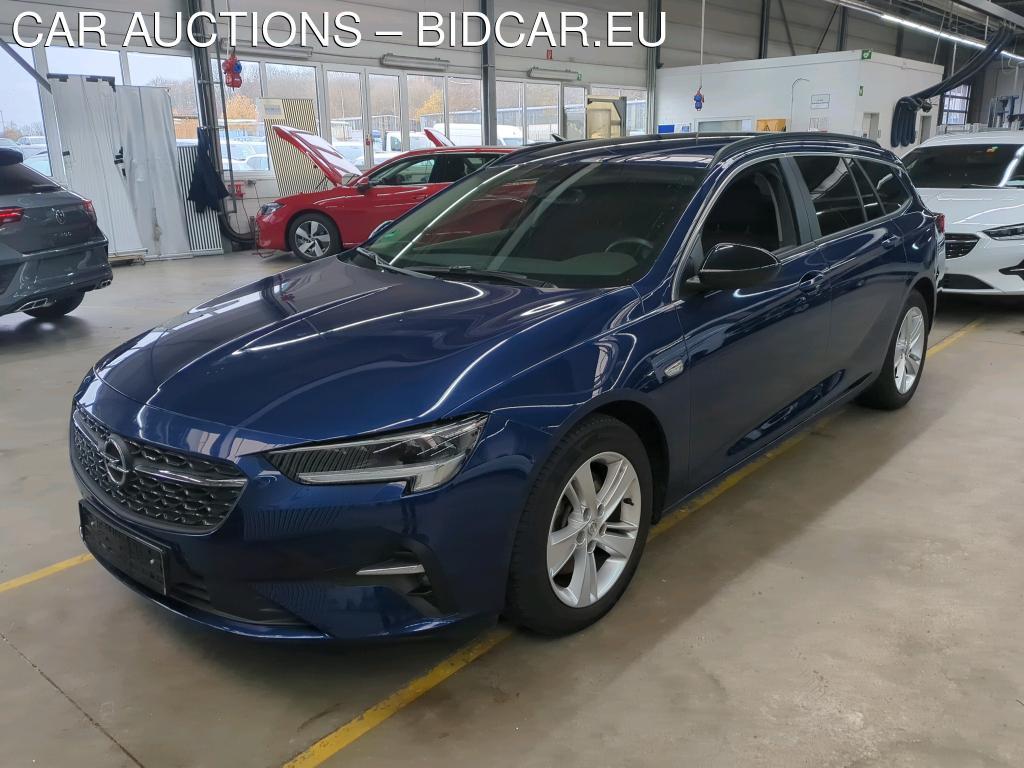 Opel Insignia 1.5 SPORTS TOURER 1.5 DIESEL AUTOMATIK, 2020