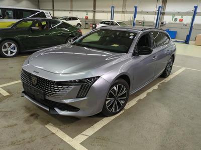Peugeot 508 1.5 SW BLUEHDI 130 EAT8, 2023