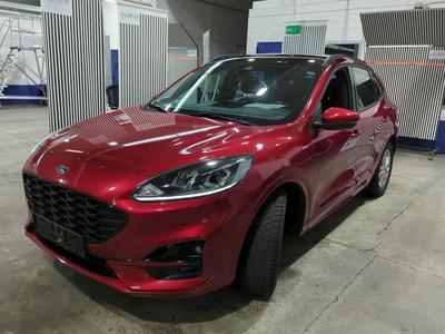 Ford Kuga 1.5 ECOBLUE ST-LINE, 2021