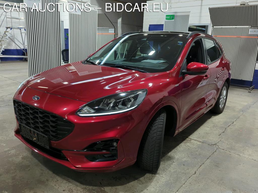 Ford Kuga 1.5 ECOBLUE ST-LINE, 2021