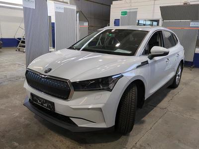 Skoda Enyaq IV 80, 2022