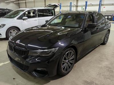 BMW 320I 2.0 XDRIVE AUT., 2022