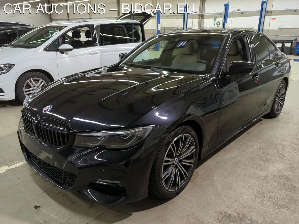BMW 320I 2.0 XDRIVE AUT., 2022