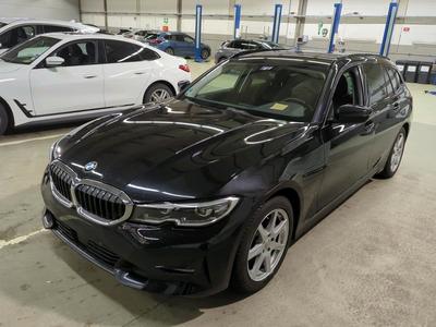 BMW 330D 3.0 TOURING XDRIVE AUT., 2020