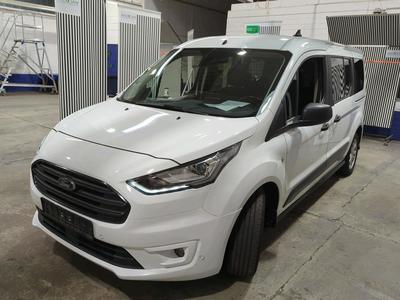 Ford Transit 1.5 CONNECT 230 L2 LKW S&amp;S AUTM., 2021
