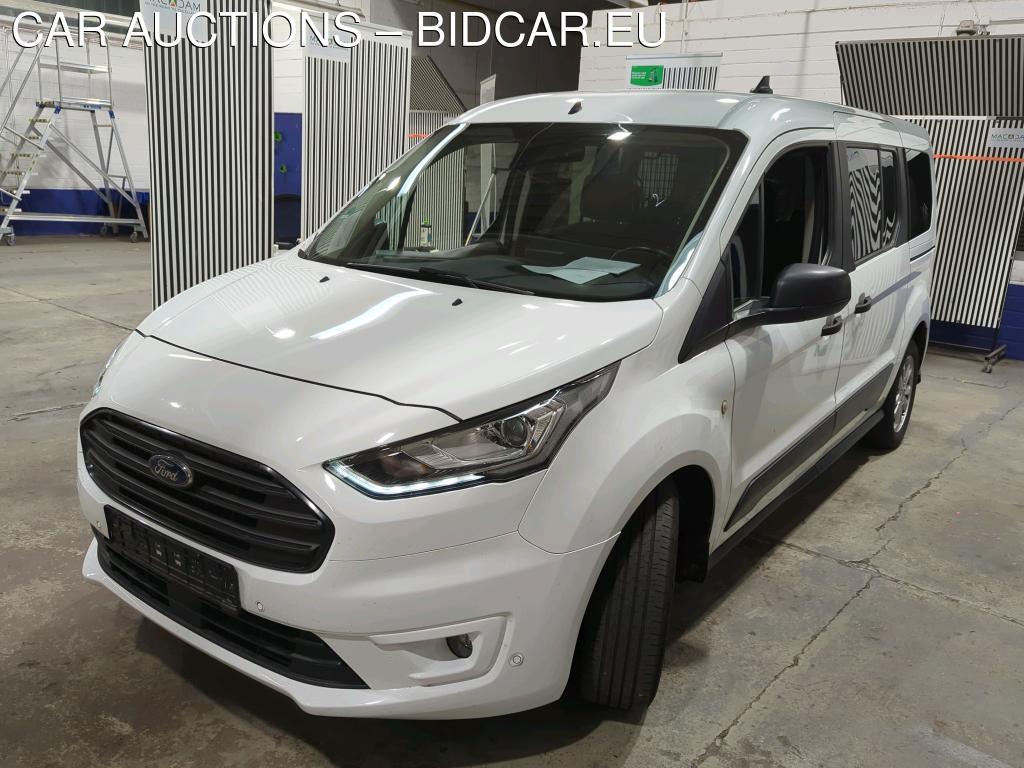 Ford Transit 1.5 CONNECT 230 L2 LKW S&amp;S AUTM., 2021