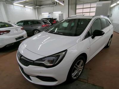 Opel Astra 1.5 1.5 D START/STOP SPORTS TOURER, 2021
