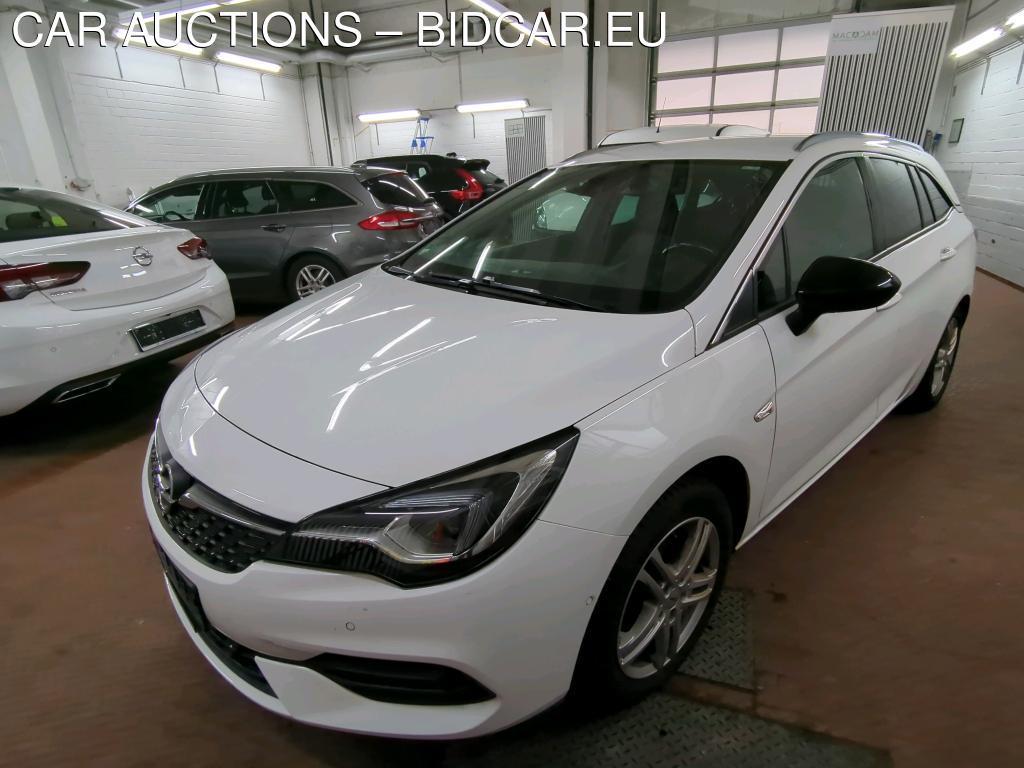 Opel Astra 1.5 1.5 D START/STOP SPORTS TOURER, 2021