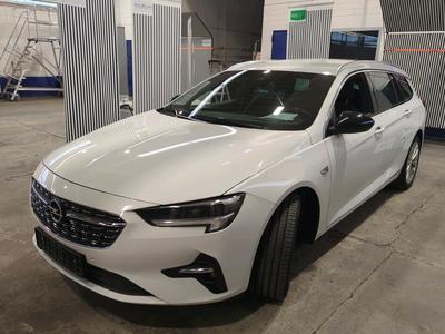 Opel Insignia 2.0 SPORTS TOURER 2.0 DIESEL AUT., 2021