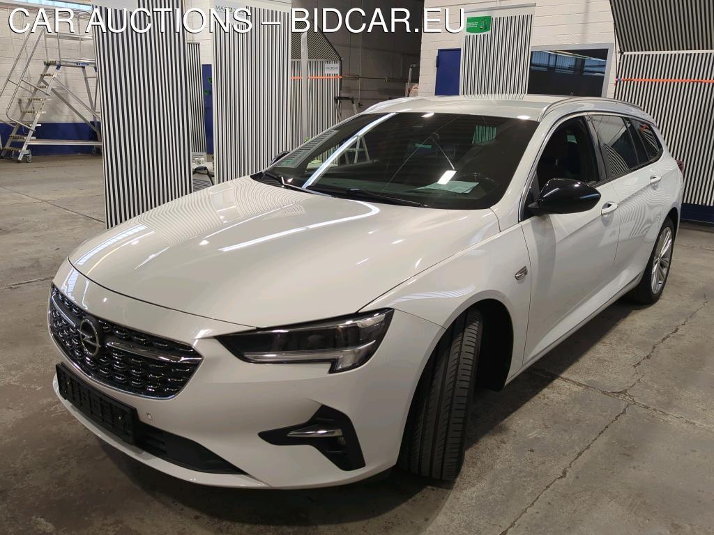 Opel Insignia 2.0 SPORTS TOURER 2.0 DIESEL AUT., 2021