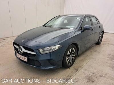 Mercedes A-Klasse A180d Business Solution 1.5d 116pk/cv 5p, 2020