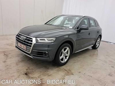 Audi Q5 Business Sport 35 2.0TDi 163pk/cv 5p S-Tronic, 2020