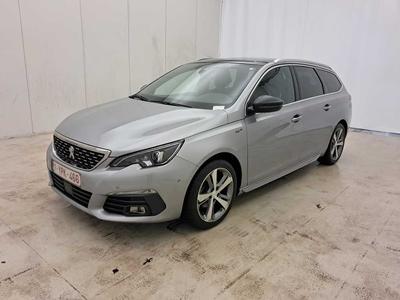 Peugeot 308 SW GT 1.5BlueHDi S&amp;S 130pk/cv 5p EAT8, 2020