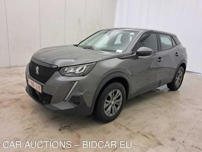 Peugeot 2008 Active 1.2 PureTech S&S 130pk/cv 5p EAT8, 2020