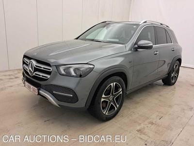 Mercedes GLE-Klasse GLE350de 2.0d 320k/cv 5p 4Matic 9G-Tronic, 2020