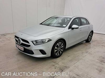 Mercedes A-Klasse A200d Business Solution Limited 2.0d 150pk/cv 5p 8G-DCT, 2020