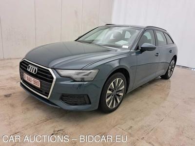 Audi A6 Avant Business Edition 35 2.0TDi 163pk/cv 5p S-Tronic, 2021